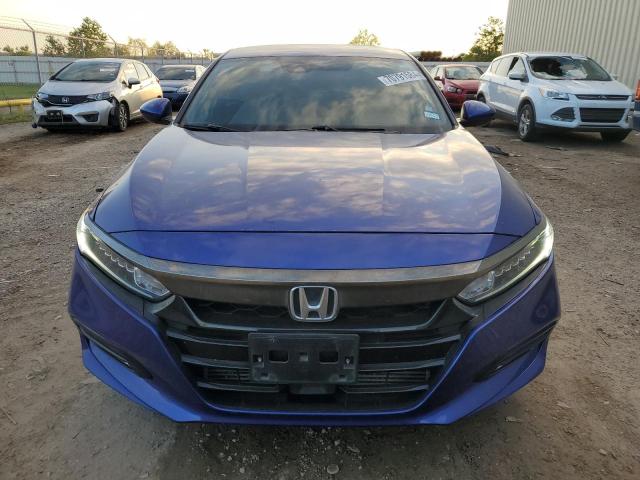 Photo 4 VIN: 1HGCV1F33JA320335 - HONDA ACCORD SPO 