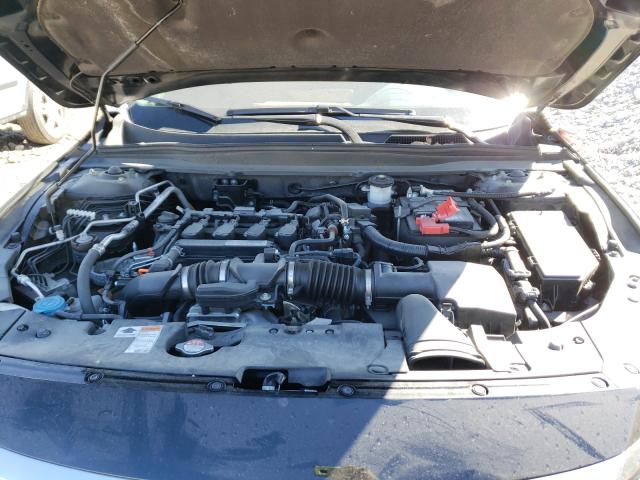 Photo 6 VIN: 1HGCV1F33KA002510 - HONDA ACCORD SPO 