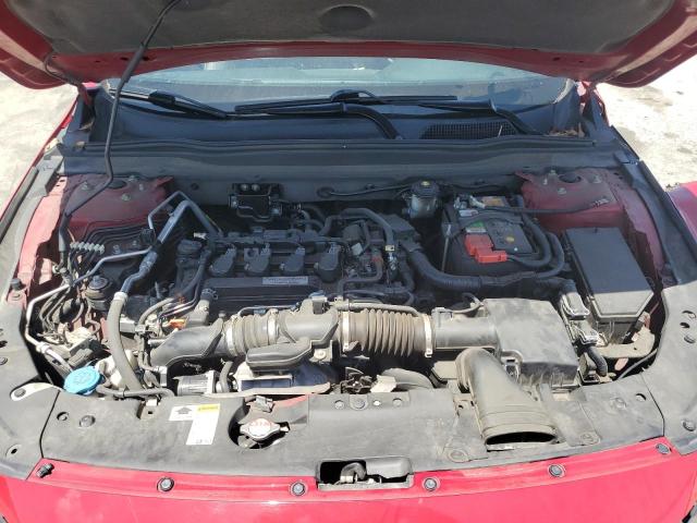 Photo 10 VIN: 1HGCV1F33KA020697 - HONDA ACCORD 