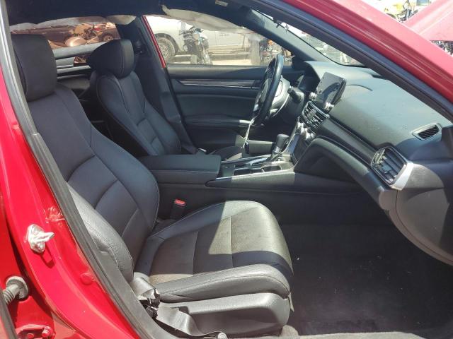 Photo 6 VIN: 1HGCV1F33KA020697 - HONDA ACCORD 