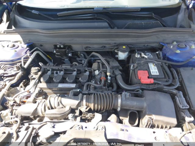 Photo 9 VIN: 1HGCV1F33KA028024 - HONDA ACCORD 