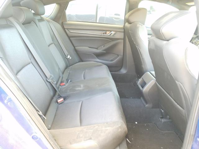 Photo 5 VIN: 1HGCV1F33KA028072 - HONDA ACCORD SPO 