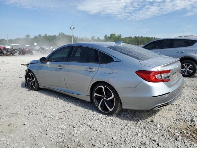 Photo 1 VIN: 1HGCV1F33KA041758 - HONDA ACCORD 