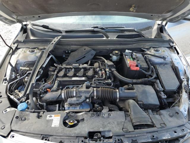 Photo 10 VIN: 1HGCV1F33KA041758 - HONDA ACCORD 