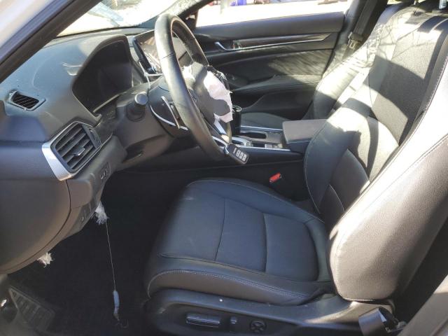 Photo 6 VIN: 1HGCV1F33KA053327 - HONDA ACCORD 