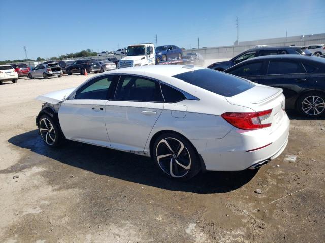 Photo 1 VIN: 1HGCV1F33KA060925 - HONDA ACCORD 