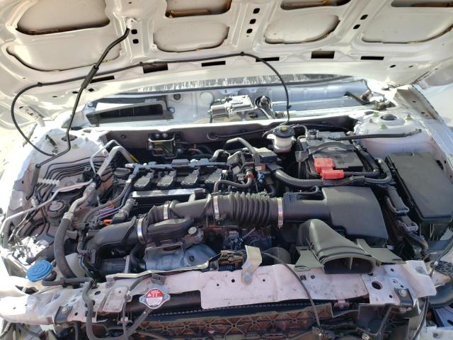 Photo 11 VIN: 1HGCV1F33KA060925 - HONDA ACCORD 