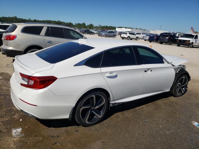 Photo 2 VIN: 1HGCV1F33KA060925 - HONDA ACCORD 