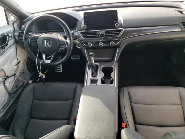 Photo 9 VIN: 1HGCV1F33KA060925 - HONDA ACCORD 