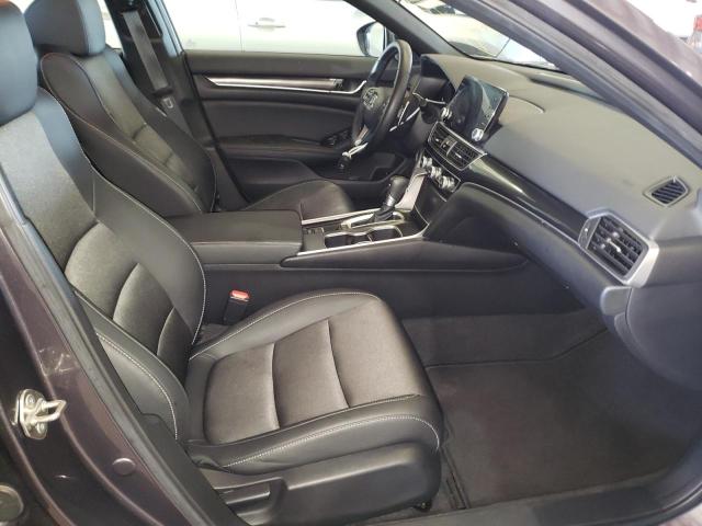 Photo 4 VIN: 1HGCV1F33KA063789 - HONDA ACCORD SPO 