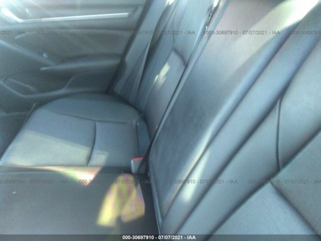 Photo 7 VIN: 1HGCV1F33KA064943 - HONDA ACCORD SEDAN 