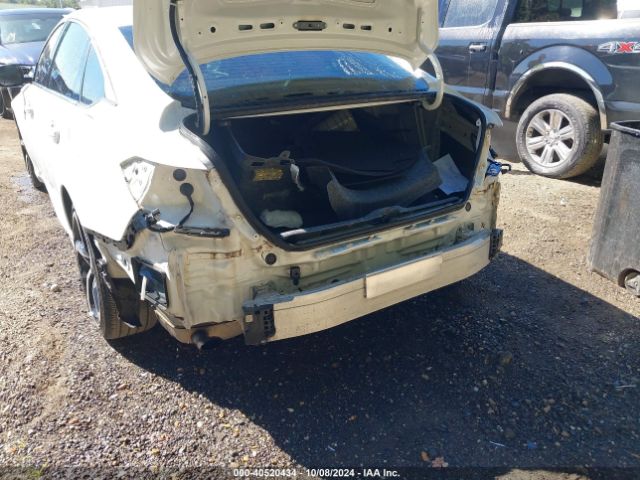 Photo 5 VIN: 1HGCV1F33KA067096 - HONDA ACCORD 