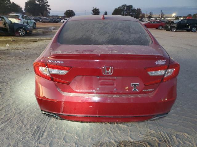 Photo 5 VIN: 1HGCV1F33KA072136 - HONDA ACCORD SPO 