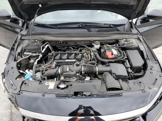 Photo 10 VIN: 1HGCV1F33KA072413 - HONDA ACCORD SPO 