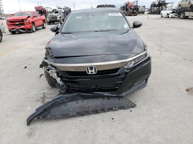 Photo 4 VIN: 1HGCV1F33KA072413 - HONDA ACCORD SPO 