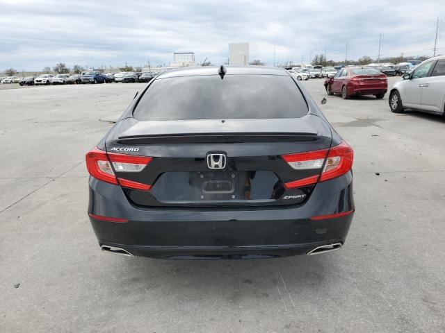 Photo 5 VIN: 1HGCV1F33KA072413 - HONDA ACCORD SPO 