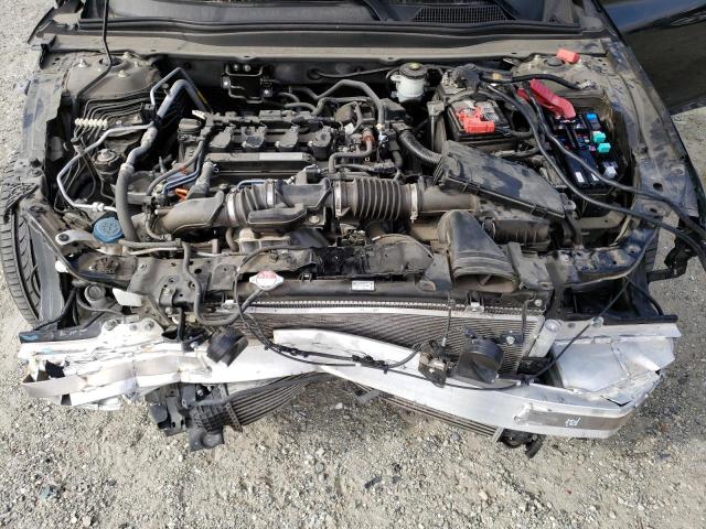 Photo 10 VIN: 1HGCV1F33KA074131 - HONDA ACCORD SPO 