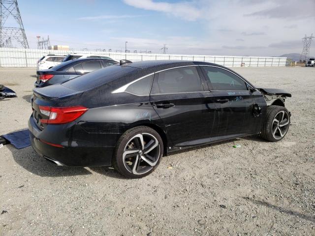 Photo 2 VIN: 1HGCV1F33KA074131 - HONDA ACCORD SPO 