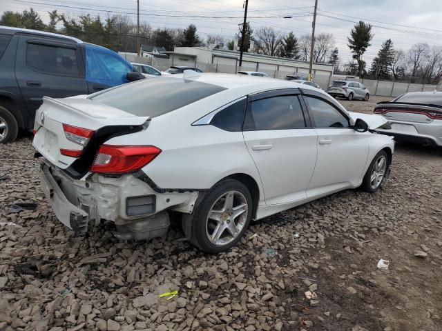 Photo 2 VIN: 1HGCV1F33KA075960 - HONDA ACCORD SPO 