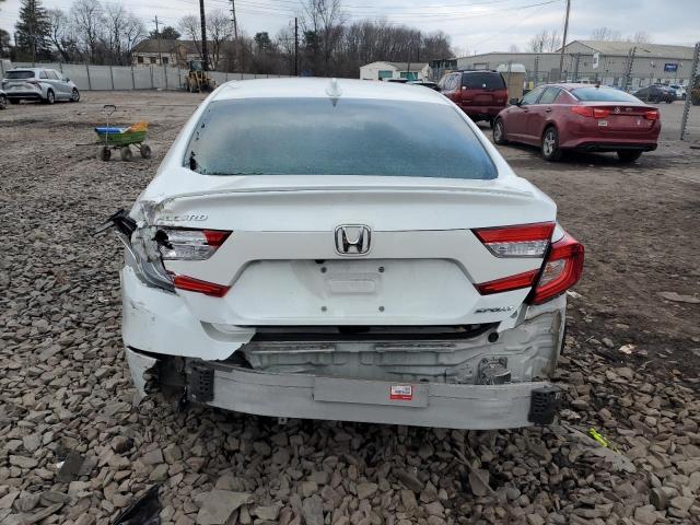 Photo 5 VIN: 1HGCV1F33KA075960 - HONDA ACCORD SPO 