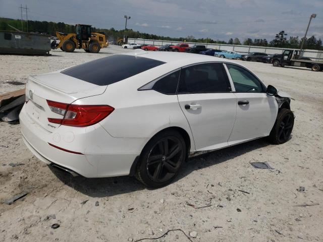 Photo 2 VIN: 1HGCV1F33KA082326 - HONDA ACCORD SPO 