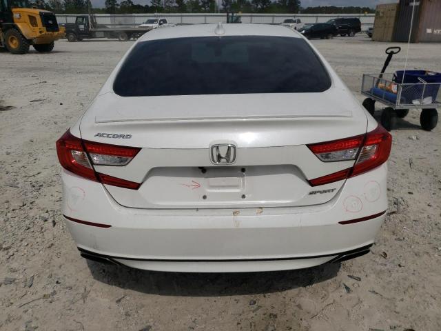 Photo 5 VIN: 1HGCV1F33KA082326 - HONDA ACCORD SPO 