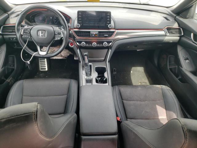 Photo 7 VIN: 1HGCV1F33KA082326 - HONDA ACCORD SPO 