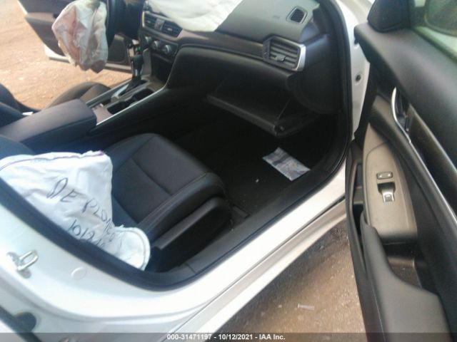 Photo 4 VIN: 1HGCV1F33KA089356 - HONDA ACCORD SEDAN 