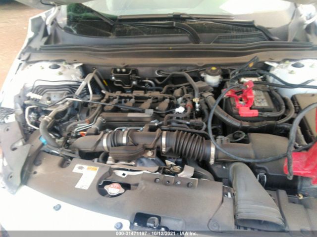 Photo 9 VIN: 1HGCV1F33KA089356 - HONDA ACCORD SEDAN 