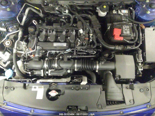 Photo 9 VIN: 1HGCV1F33KA094086 - HONDA ACCORD SEDAN 