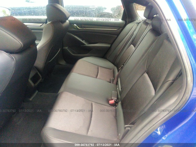 Photo 7 VIN: 1HGCV1F33KA094086 - HONDA ACCORD SEDAN 