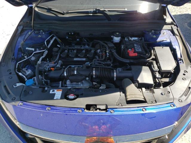 Photo 10 VIN: 1HGCV1F33KA100632 - HONDA ACCORD SPO 