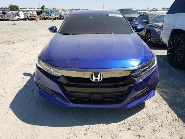 Photo 4 VIN: 1HGCV1F33KA100632 - HONDA ACCORD SPO 