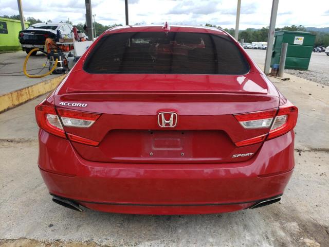 Photo 5 VIN: 1HGCV1F33KA101084 - HONDA ACCORD SPO 