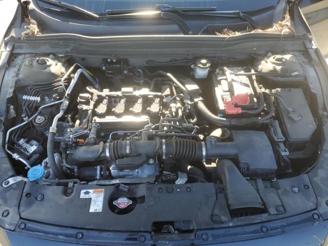 Photo 10 VIN: 1HGCV1F33KA104437 - HONDA ACCORD 