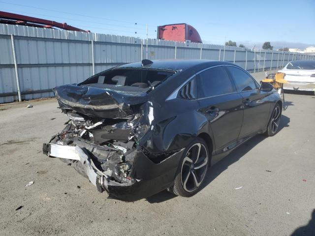 Photo 2 VIN: 1HGCV1F33KA104437 - HONDA ACCORD 