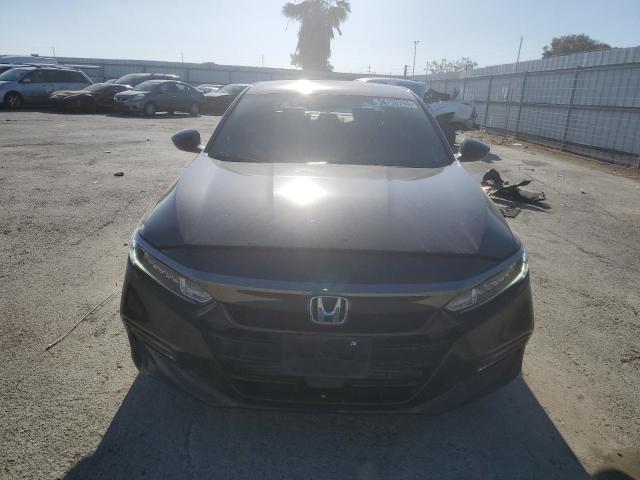 Photo 4 VIN: 1HGCV1F33KA104437 - HONDA ACCORD 