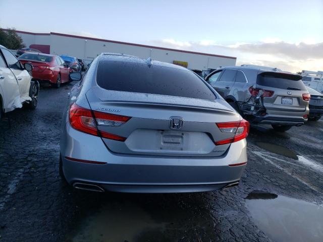 Photo 5 VIN: 1HGCV1F33KA106284 - HONDA ACCORD SPO 