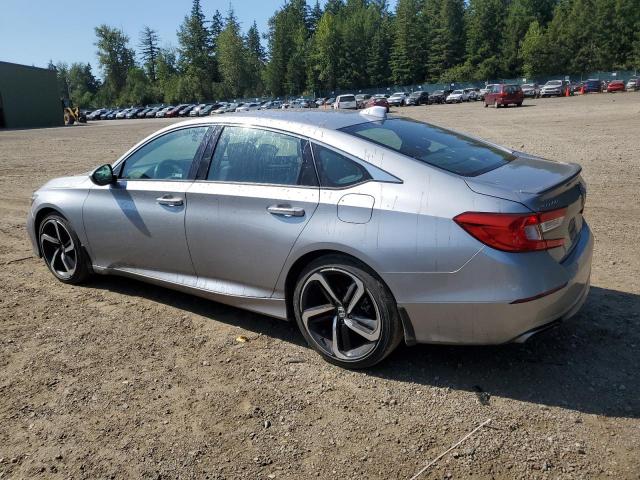 Photo 1 VIN: 1HGCV1F33KA108889 - HONDA ACCORD 