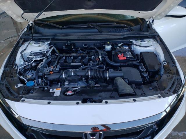 Photo 6 VIN: 1HGCV1F33KA114255 - HONDA ACCORD SPO 