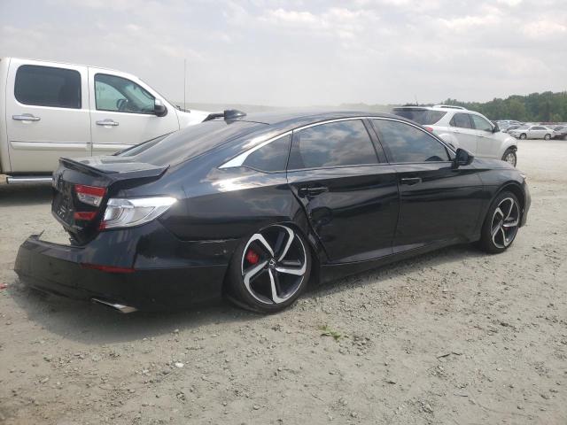 Photo 2 VIN: 1HGCV1F33KA115552 - HONDA ACCORD SPO 