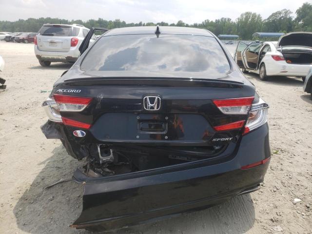 Photo 5 VIN: 1HGCV1F33KA115552 - HONDA ACCORD SPO 