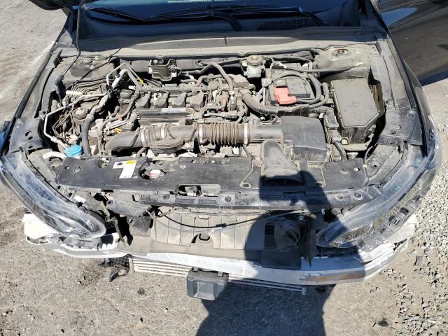 Photo 10 VIN: 1HGCV1F33KA128866 - HONDA ACCORD SPO 