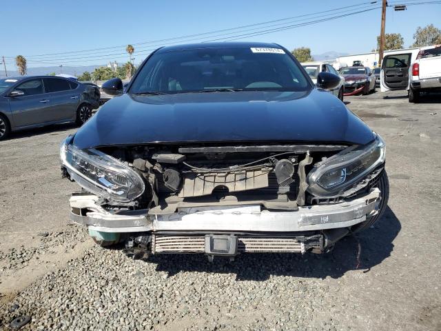 Photo 4 VIN: 1HGCV1F33KA128866 - HONDA ACCORD SPO 