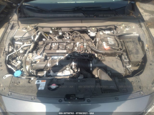 Photo 9 VIN: 1HGCV1F33KA135770 - HONDA ACCORD SEDAN 