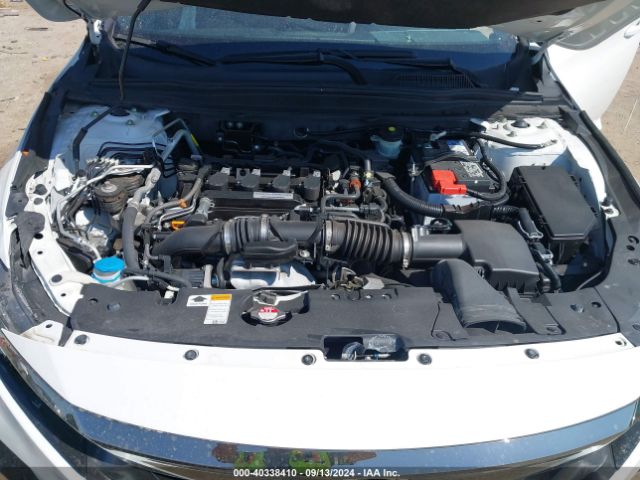 Photo 9 VIN: 1HGCV1F33KA139365 - HONDA ACCORD 