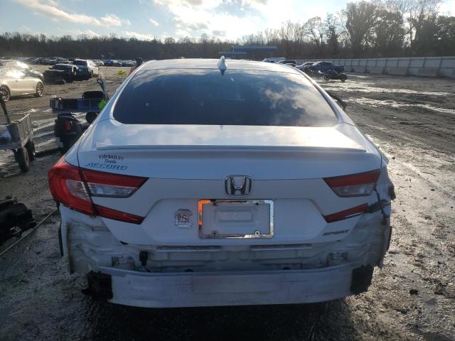 Photo 5 VIN: 1HGCV1F33KA139785 - HONDA ACCORD SPO 