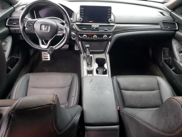 Photo 7 VIN: 1HGCV1F33KA139785 - HONDA ACCORD SPO 