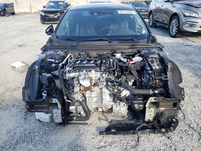 Photo 4 VIN: 1HGCV1F33KA142217 - HONDA ACCORD SPO 