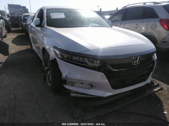 Photo 5 VIN: 1HGCV1F33KA159535 - HONDA ACCORD SEDAN 